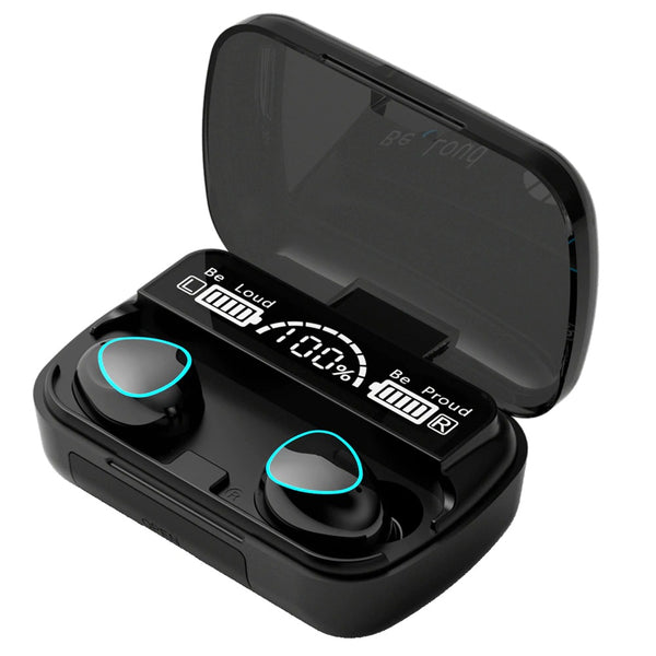 M10 Earbuds