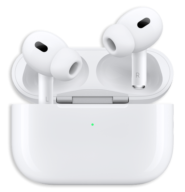 Airpods Pro 2nd GEN Japanese Version